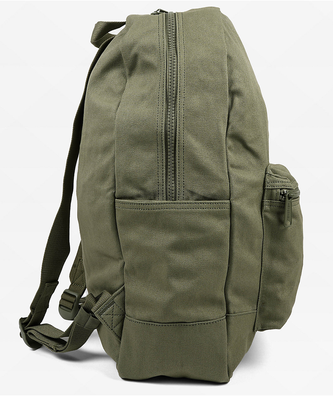 Herschel Supply Co. Pacific Daypack Clove Backpack