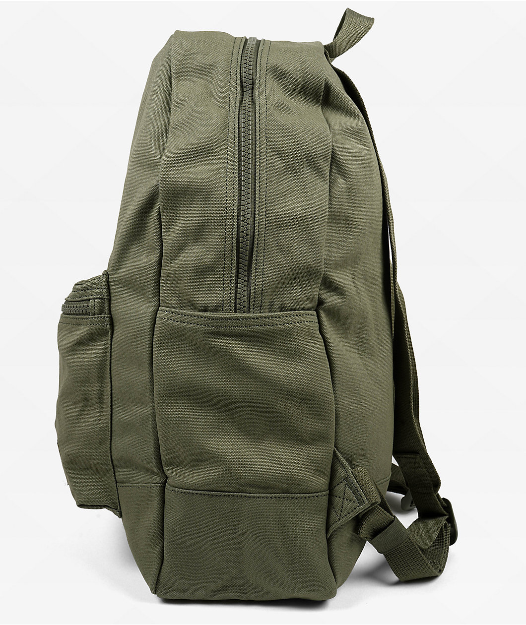 Herschel Supply Co. Pacific Daypack Clove Backpack