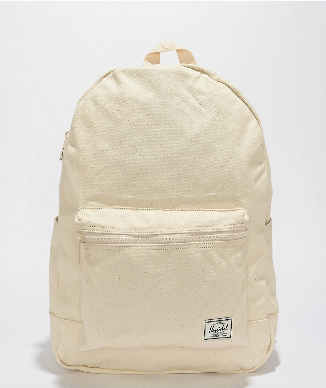 Herschel Supply Co. Pacific Daypack Natural Backpack