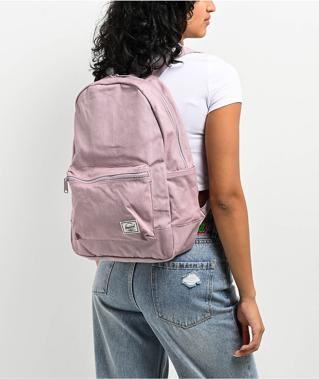 Herschel Supply Co. Pacific Daypack Nirvana Backpack