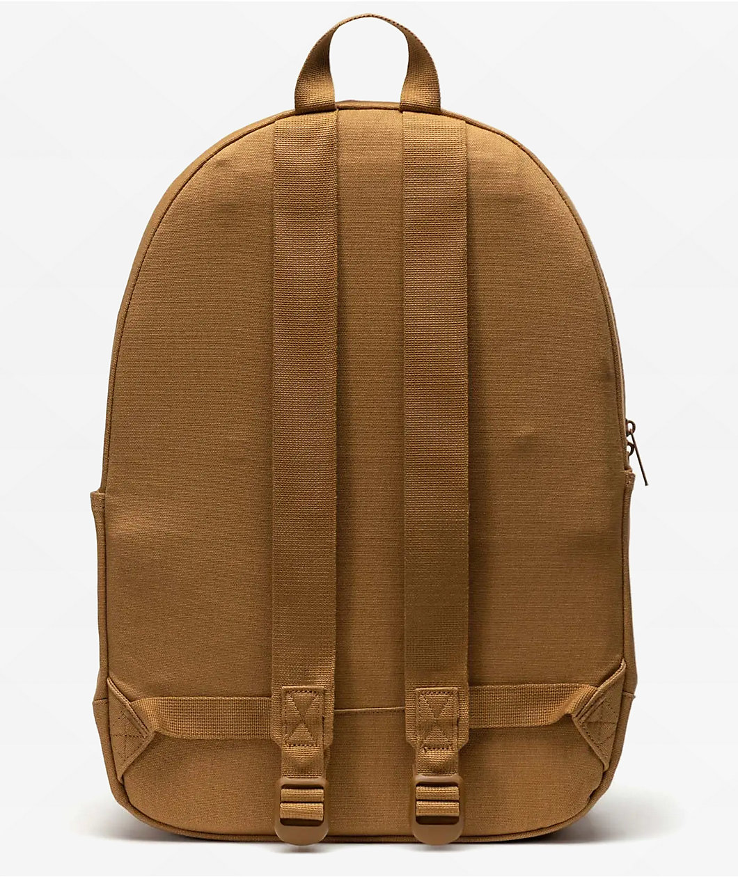 Herschel Supply Co. Pacific Daypack Rubber Backpack