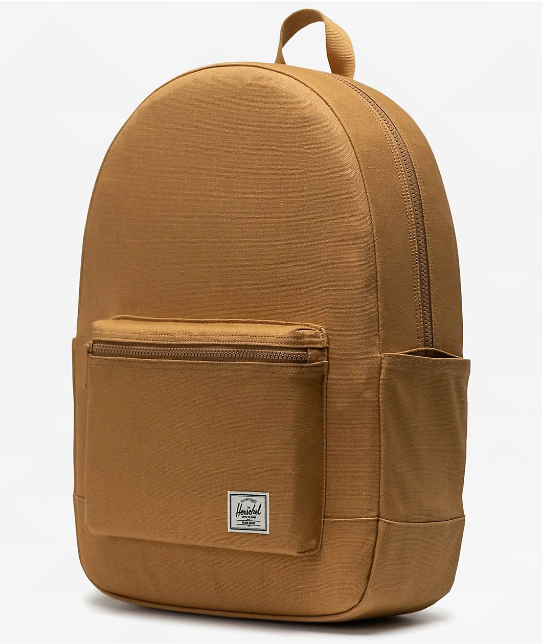 Herschel Supply Co. Pacific Daypack Rubber Backpack