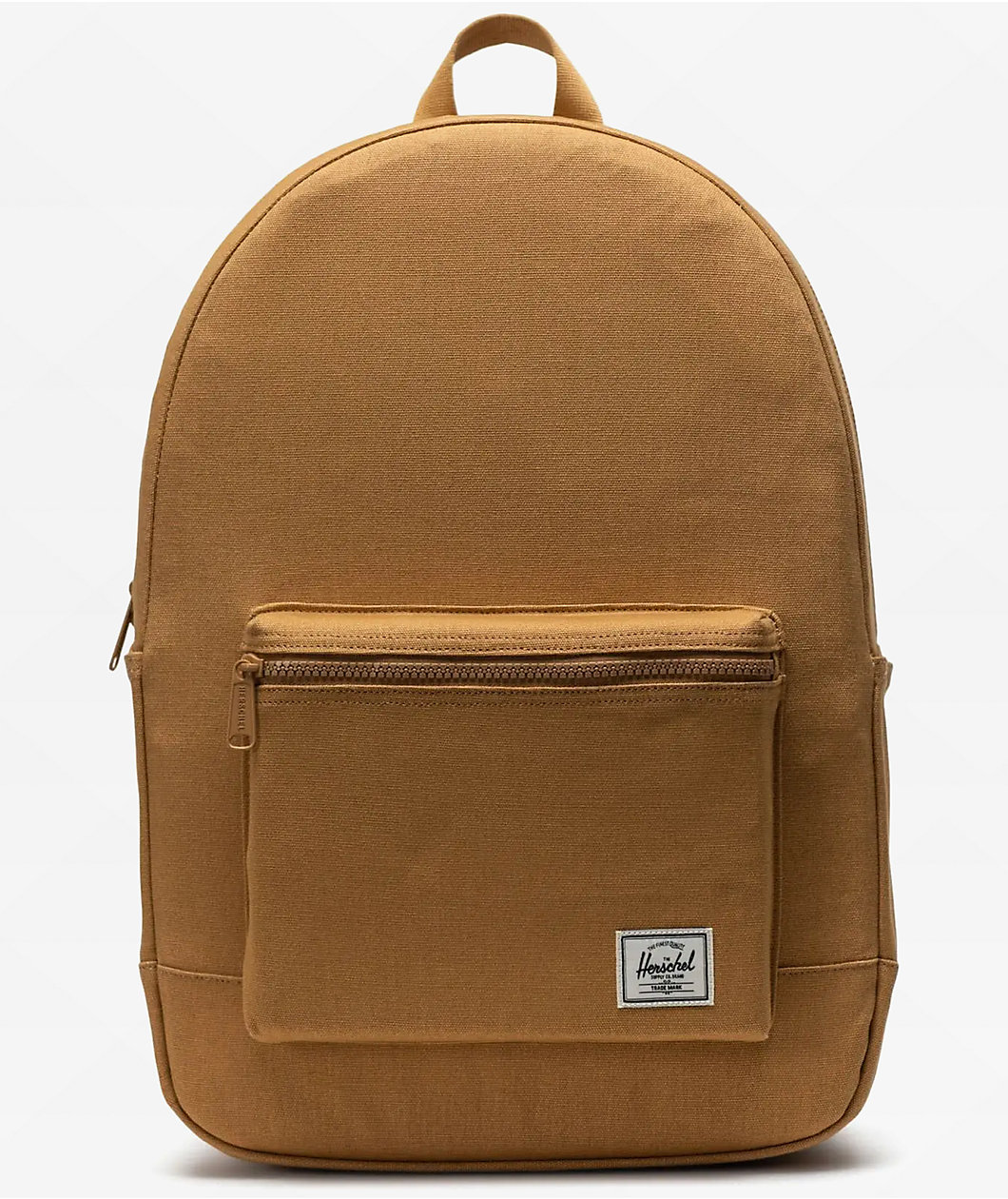 Herschel Supply Co. Pacific Daypack Rubber Backpack