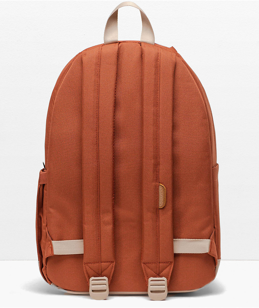 Herschel Supply Co. Pop Quiz Chutney & Taupe Backpack