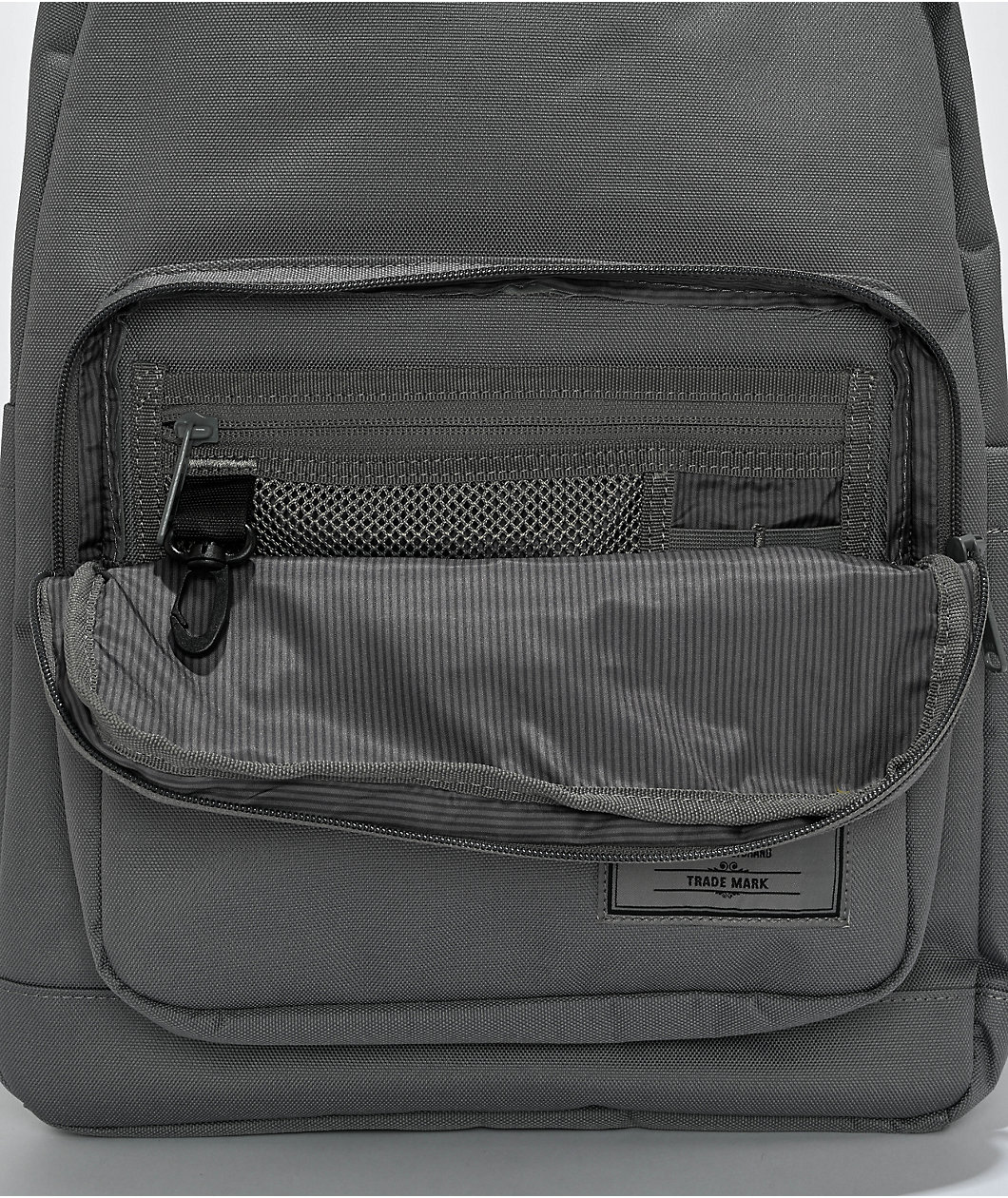 Herschel Supply Co. Pop Quiz Gargoyle Backpack