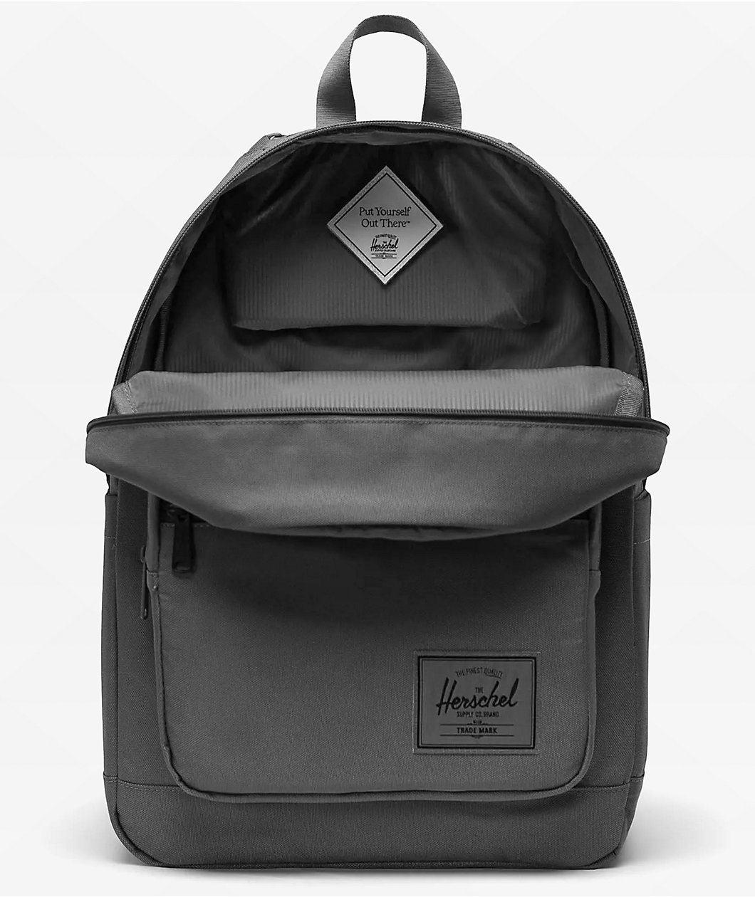 Herschel Supply Co. Pop Quiz Gargoyle Backpack