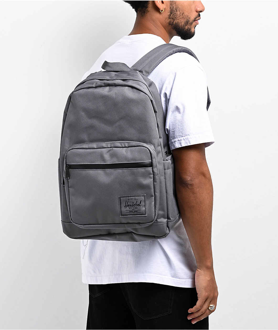 Herschel Supply Co. Pop Quiz Gargoyle Backpack