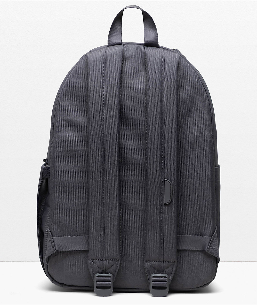 Herschel Supply Co. Pop Quiz Grey Backpack