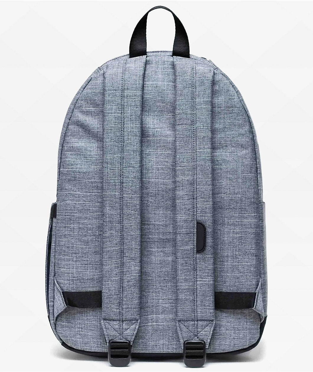 Herschel Supply Co. Pop Quiz Raven Crosshatch Backpack