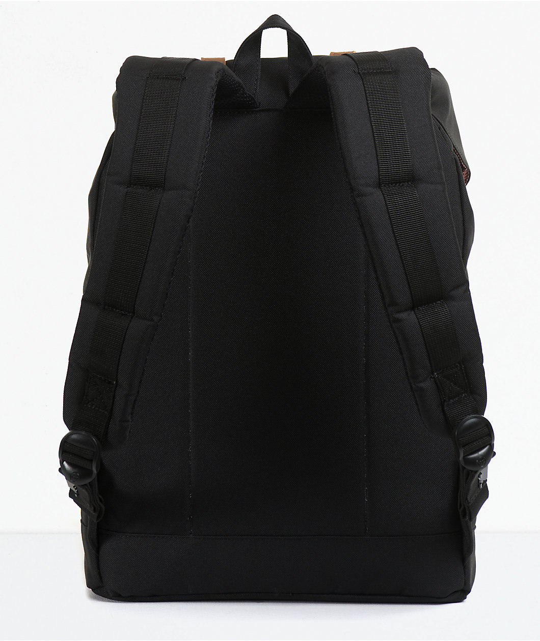 Herschel Supply Co. Retreat Black Backpack