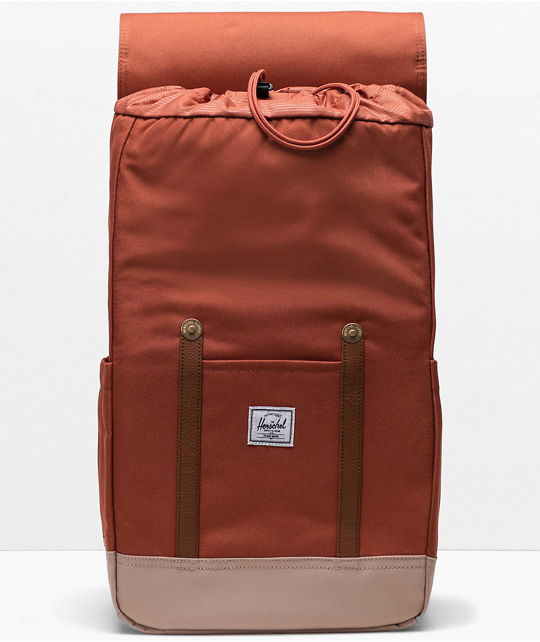 Herschel Supply Co. Retreat Chutney & Taupe Backpack