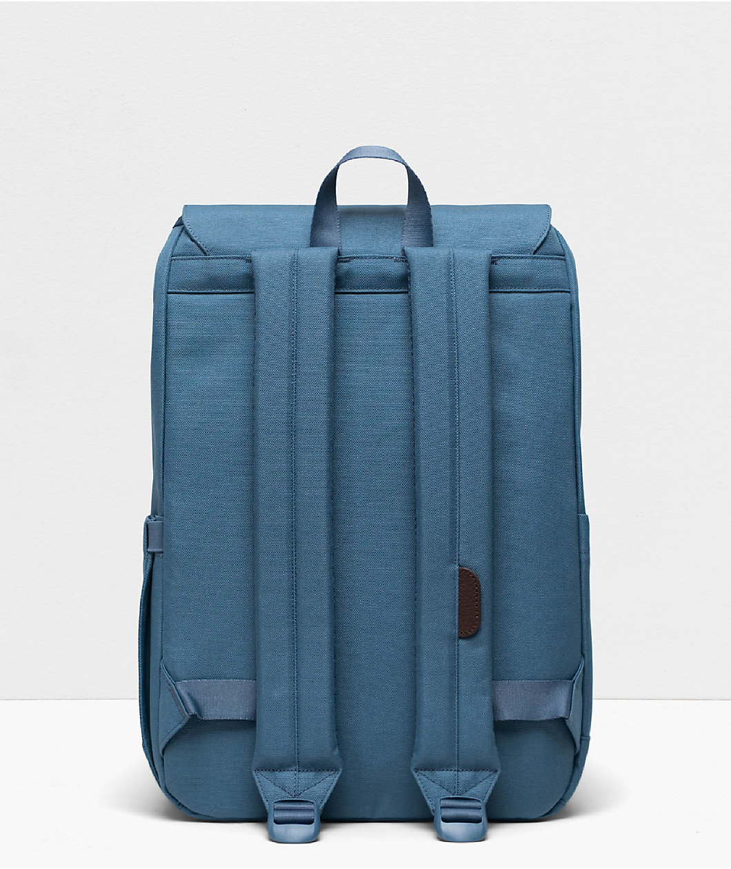 Herschel Supply Co. Retreat Steel Blue Small Backpack