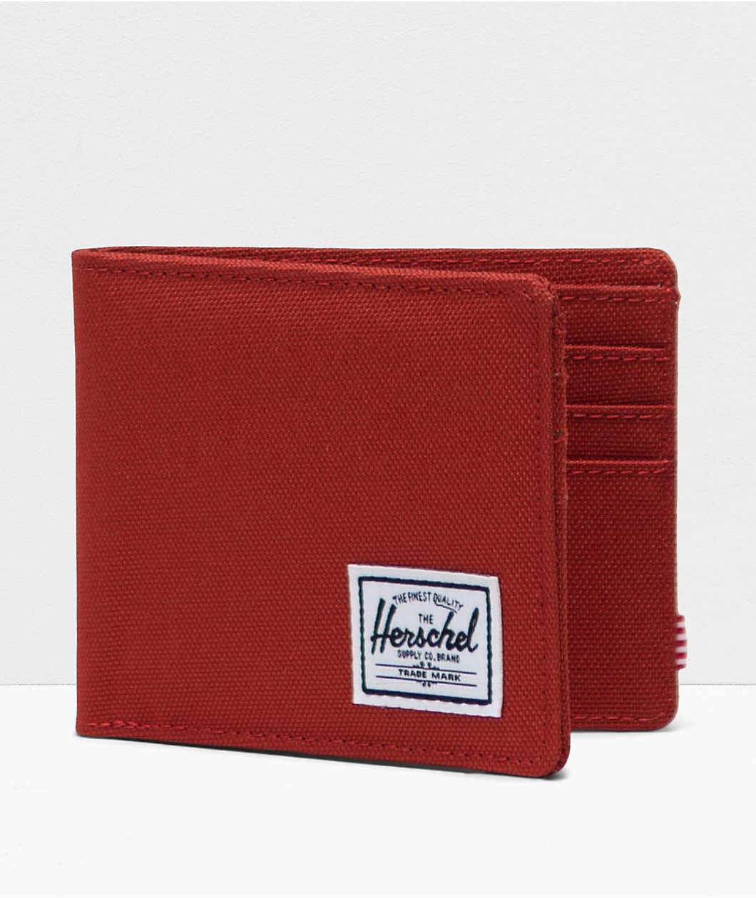 Herschel Supply Co. Roy Ketchup Bifold Wallet