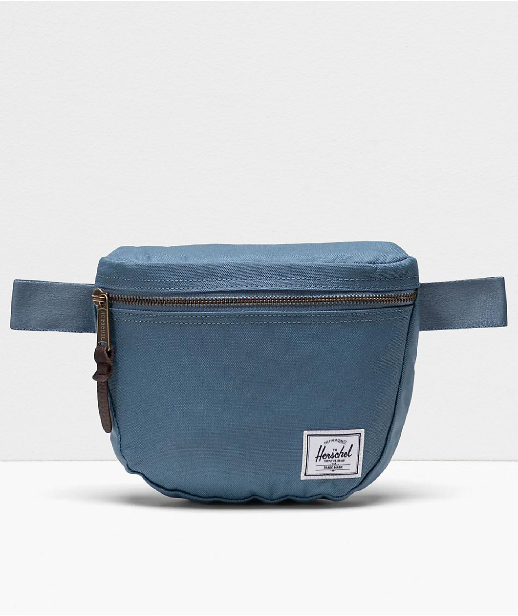 Herschel Supply Co. Settlement Steel Blue Fanny Pack