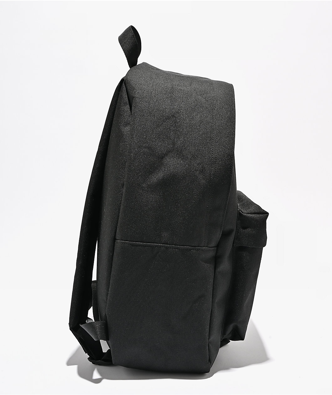 Herschel Supply Co. Western Black Canvas Backpack
