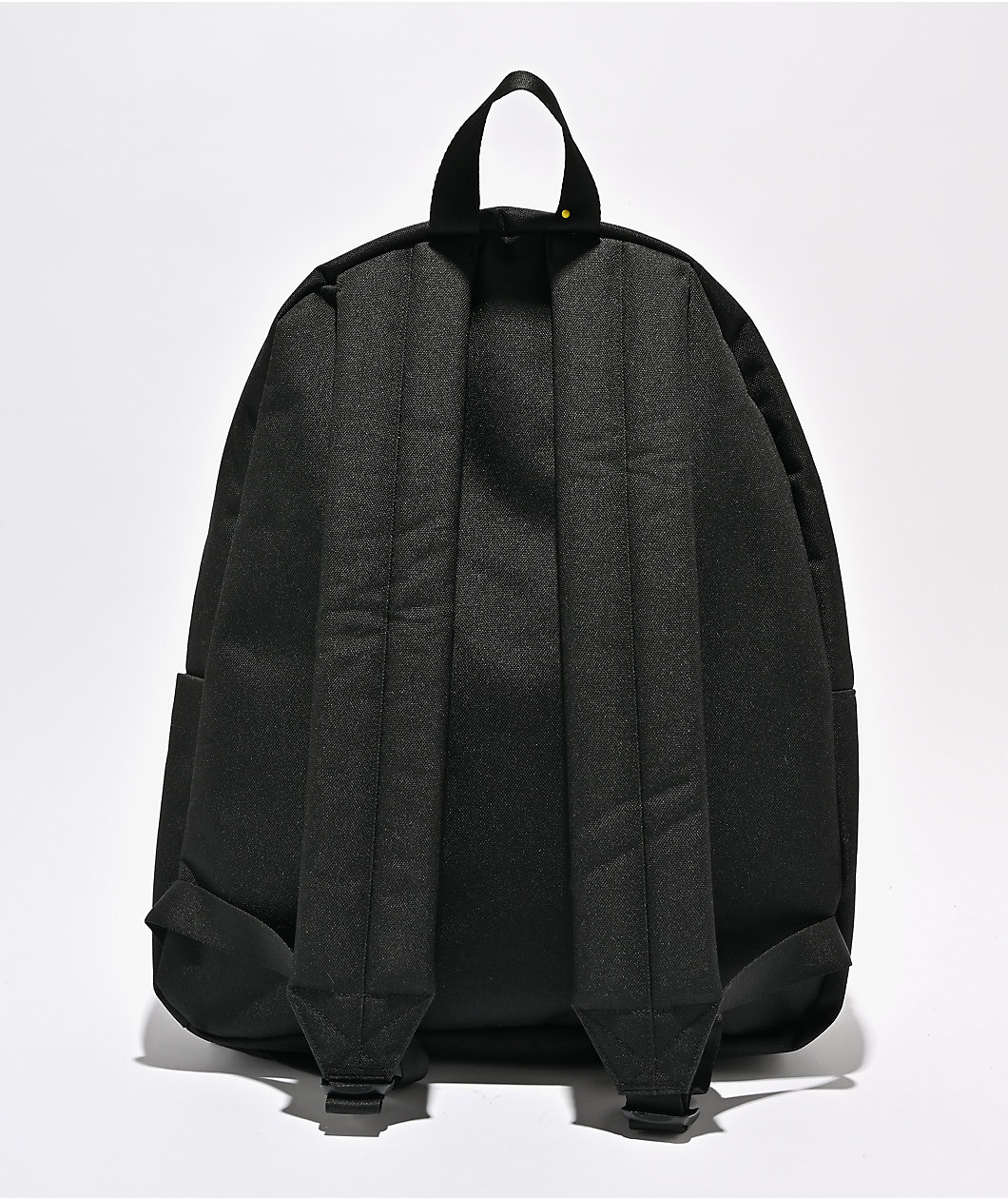 Herschel Supply Co. Western Black Canvas Backpack