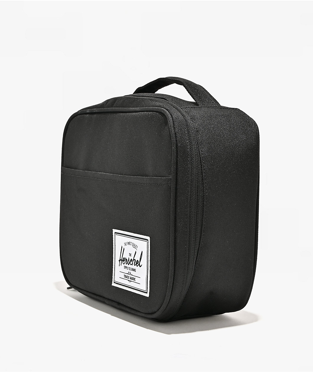Herschel Supply Co. Western Black Lunch Box