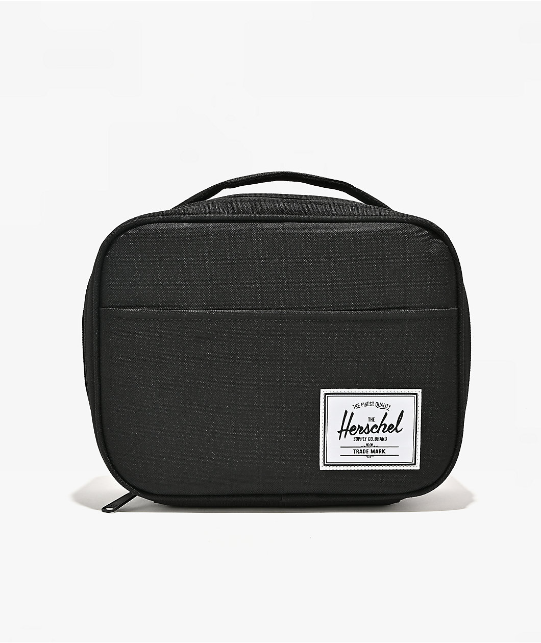 Herschel Supply Co. Western Black Lunch Box