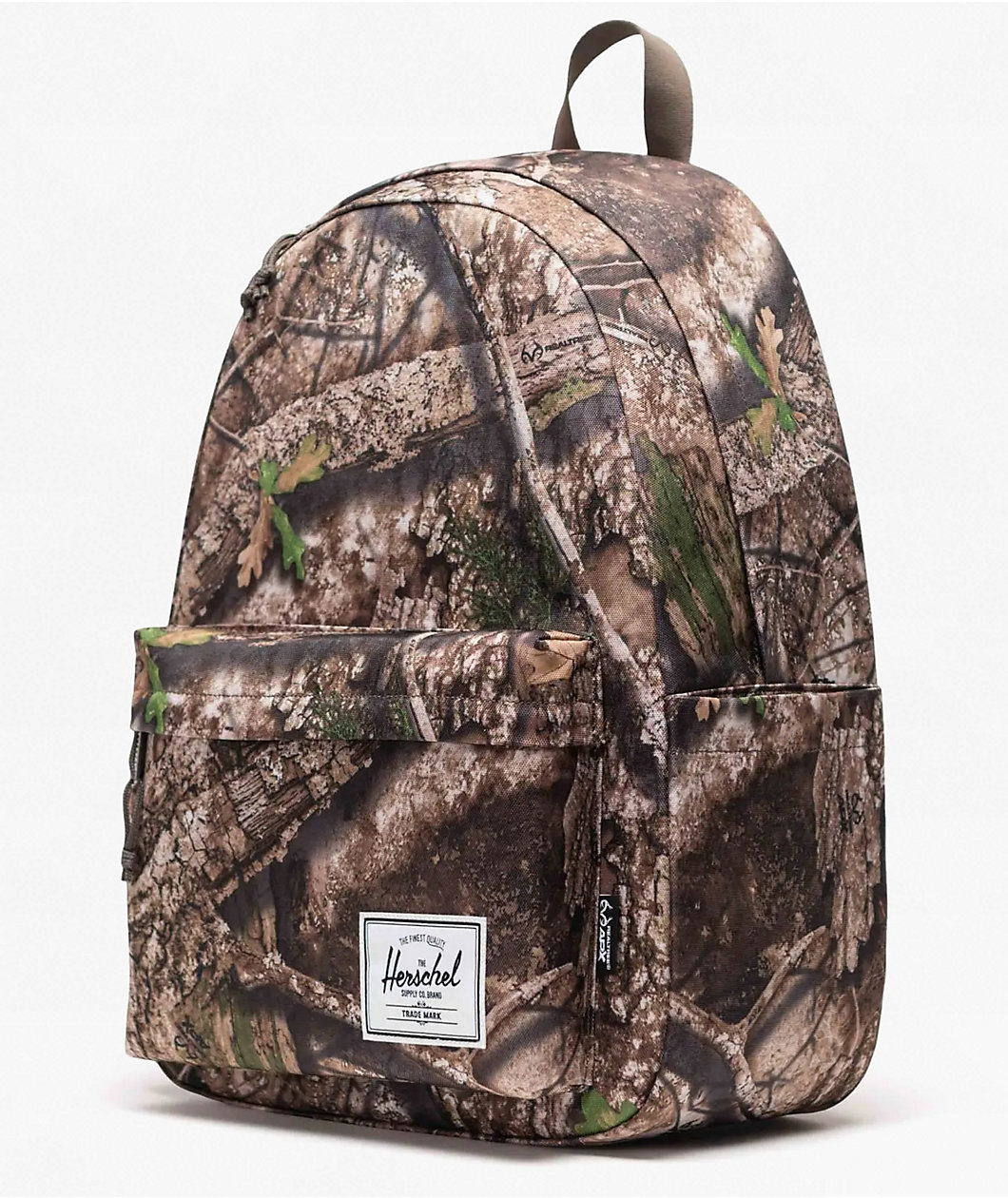 Herschel Supply Co. x Realtree Classic XL Camo Backpack