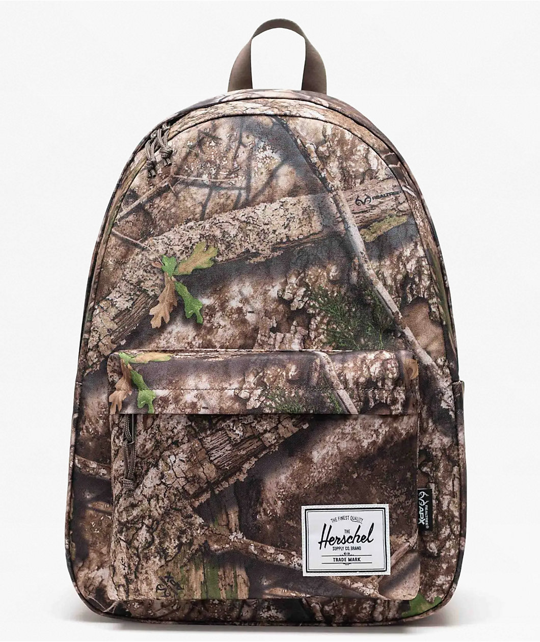 Herschel Supply Co. x Realtree Classic XL Camo Backpack