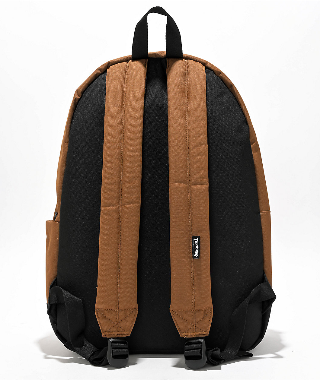 Herschel Supply Co. x Thrasher Classic XL Rubber Backpack