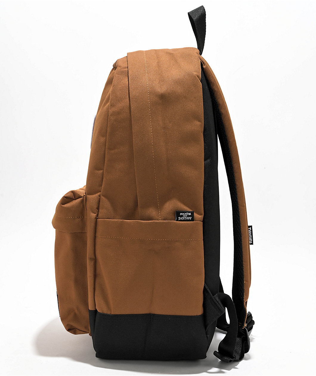 Herschel Supply Co. x Thrasher Classic XL Rubber Backpack