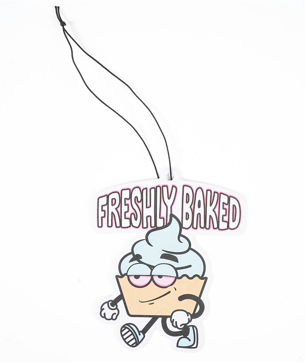 High & Mighty Too Sweet Air Freshener