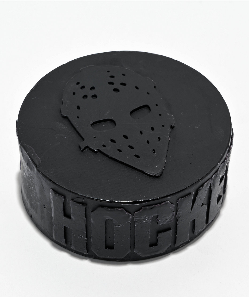 Hockey Puck Skateboard Wax