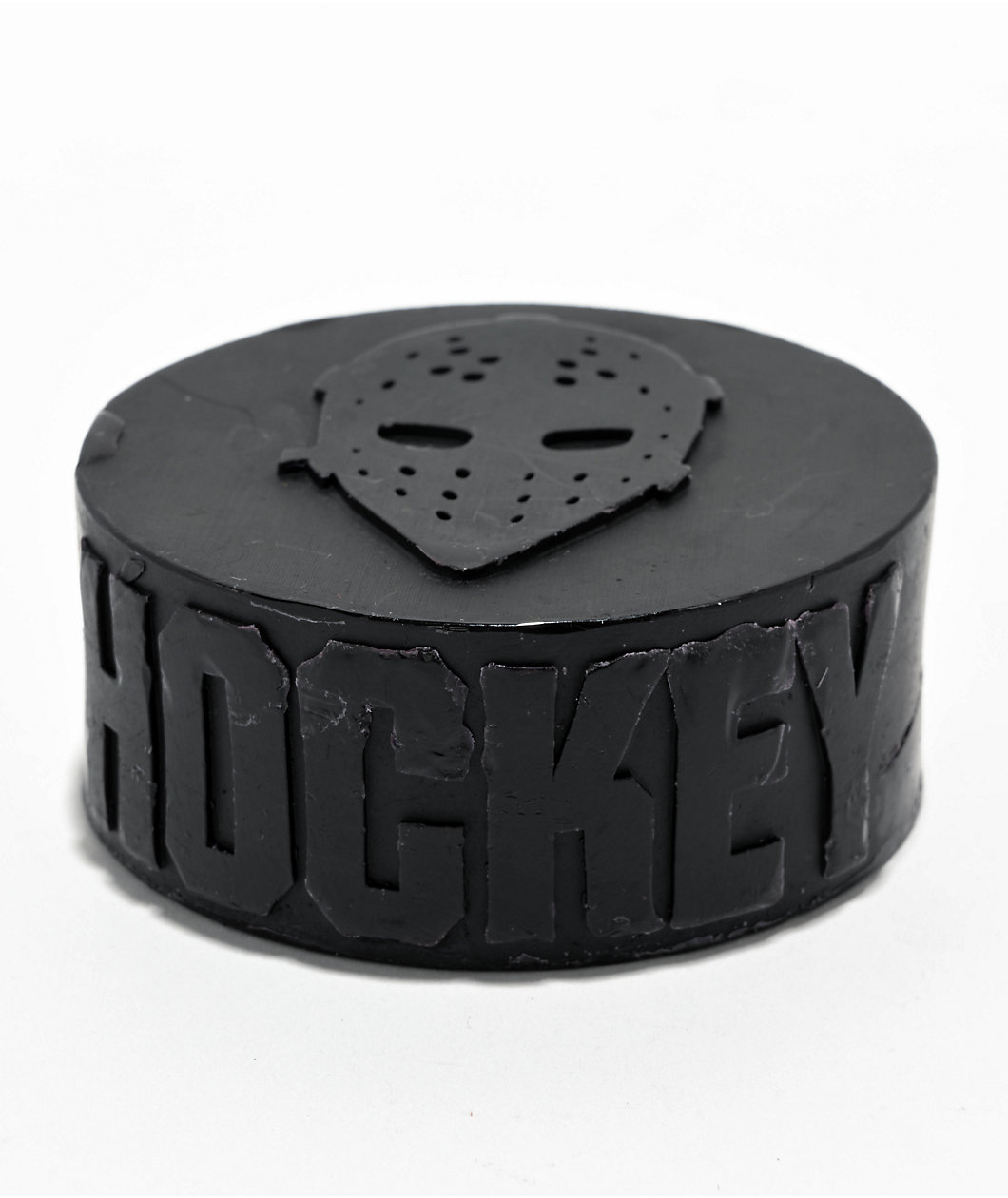 Hockey Puck Skateboard Wax