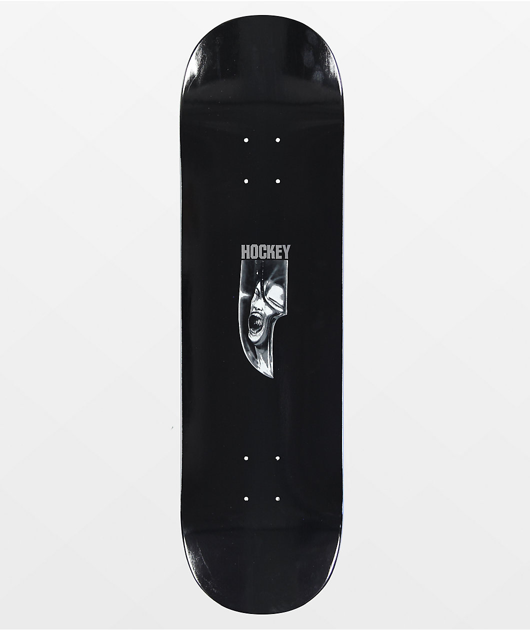 Hockey R And R 8.5" Skateboard Deck