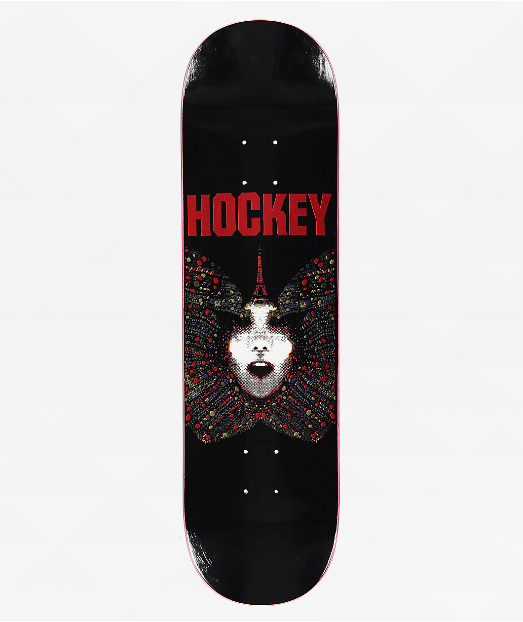 Hockey Rodrigues Firework 8.38" Skateboard Deck