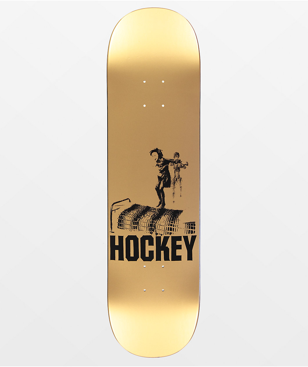 Hockey Rodrigues Jump 8.25" Skateboard Deck