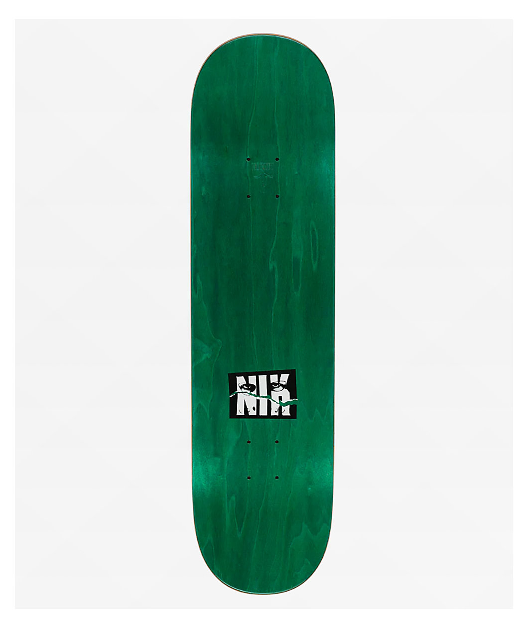 Hockey Stain Nowhere 8.38" Skateboard Deck