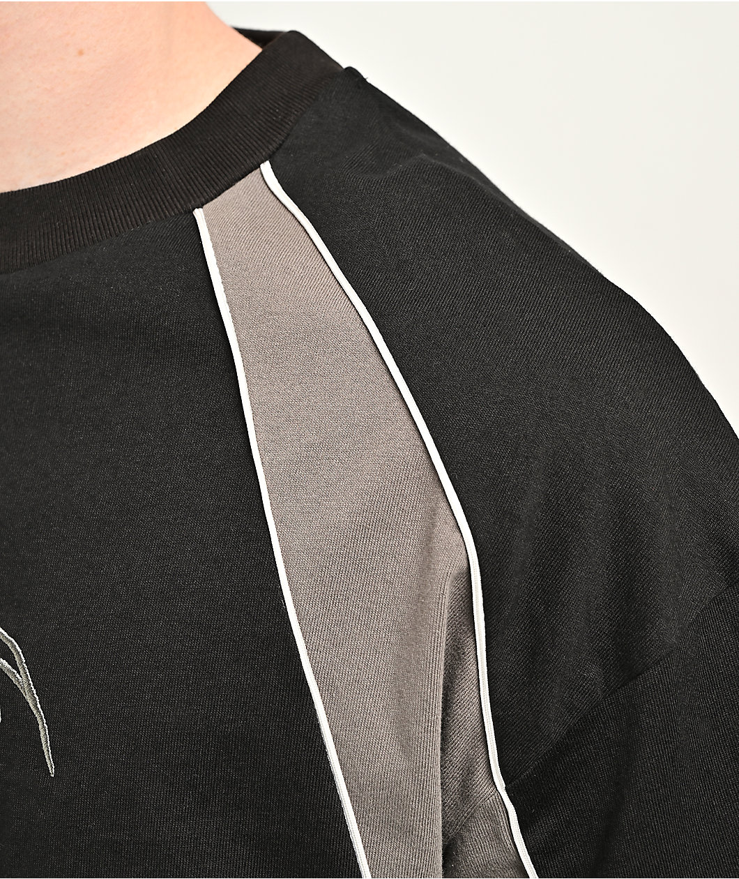 Hoddle Sound Black T-Shirt