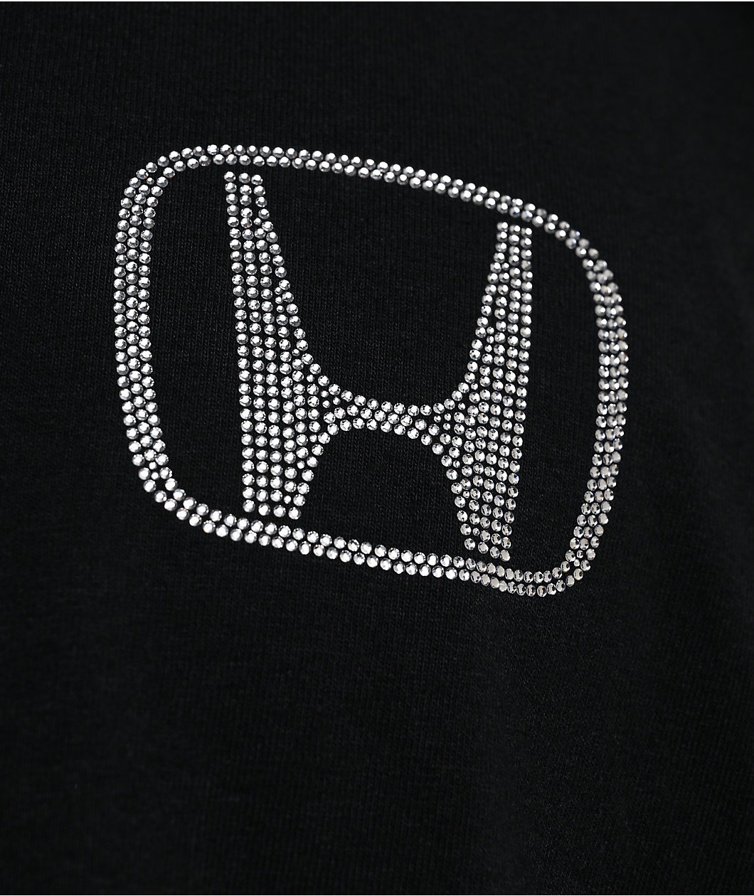 Honda Flashpoint Black T-Shirt