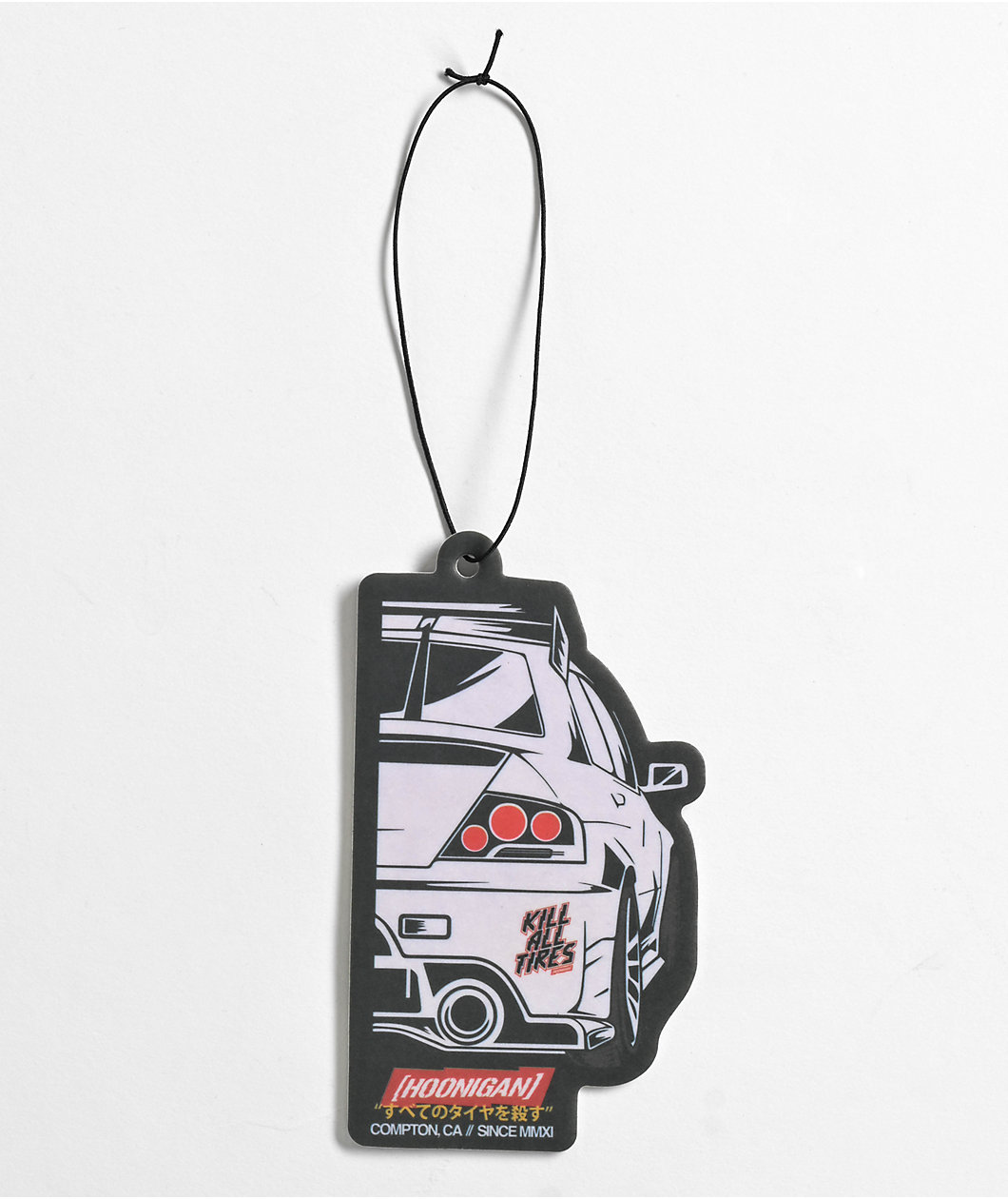 Hoonigan RallyArt Air Freshener