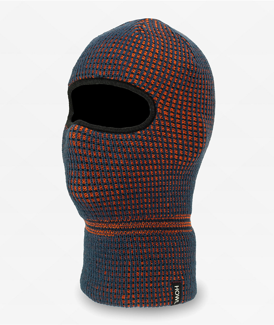 Howl Burglar Blue Balaclava