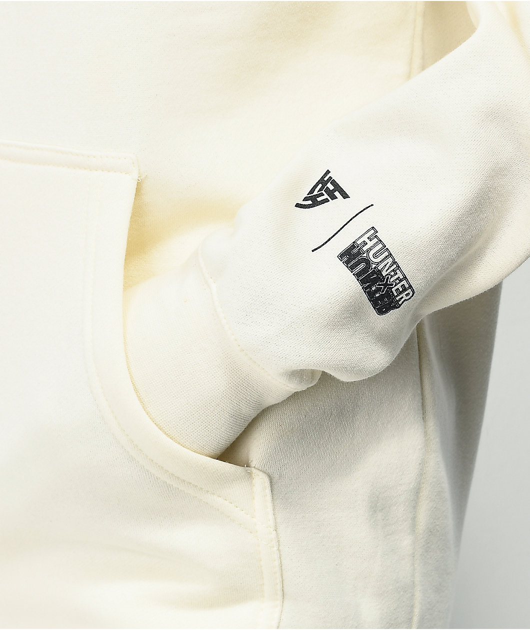 Hypland x Hunter x Hunter Gon Eye Cream Hoodie