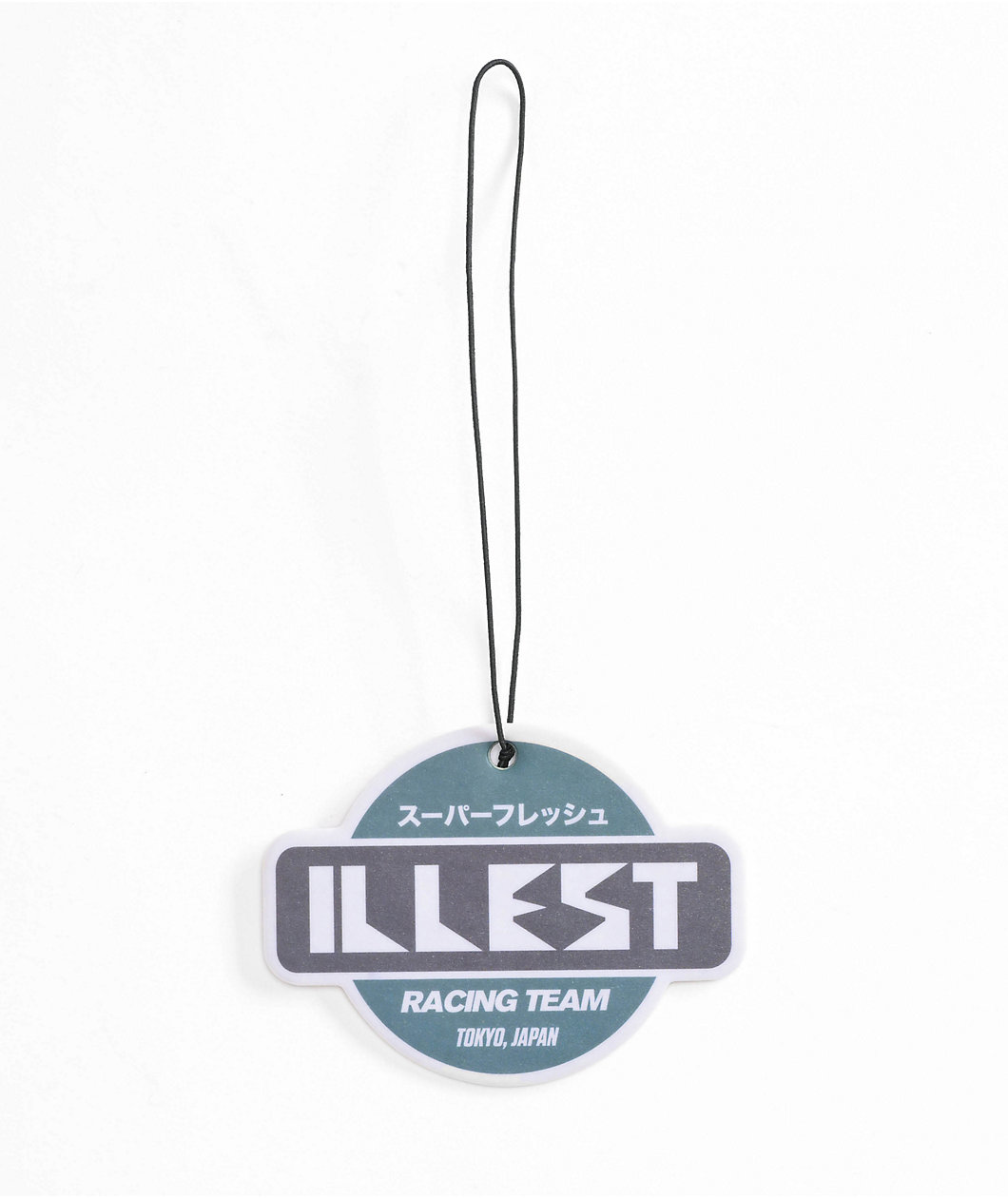 Illest Racing Team Air Freshener