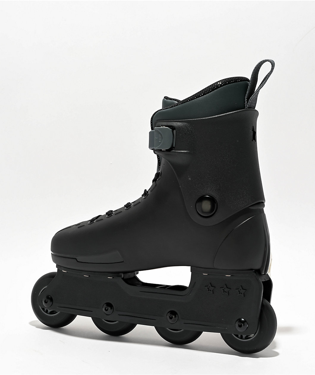 Impala Lightspeed Black Inline Skates