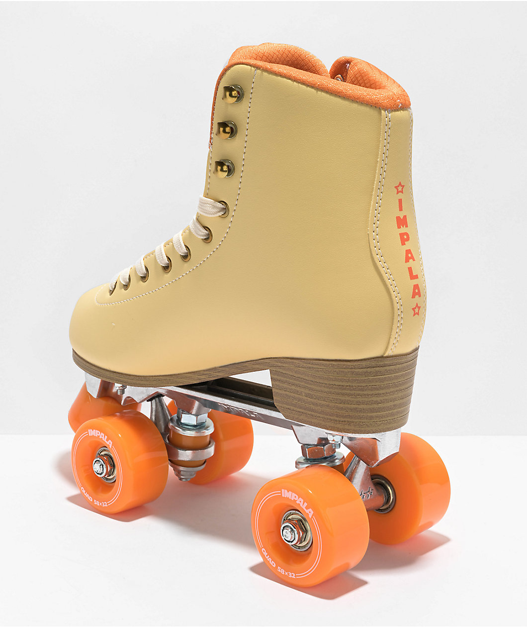 Impala Mimosa Roller Skates