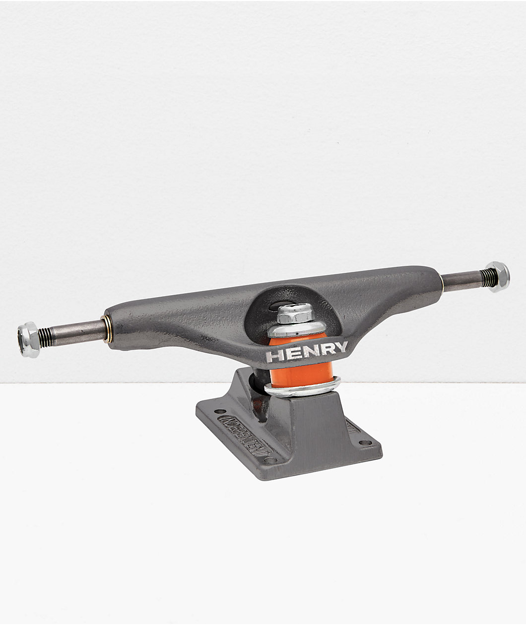 Independent 149 Justin Henry Stage 11 Skateboard Trucks