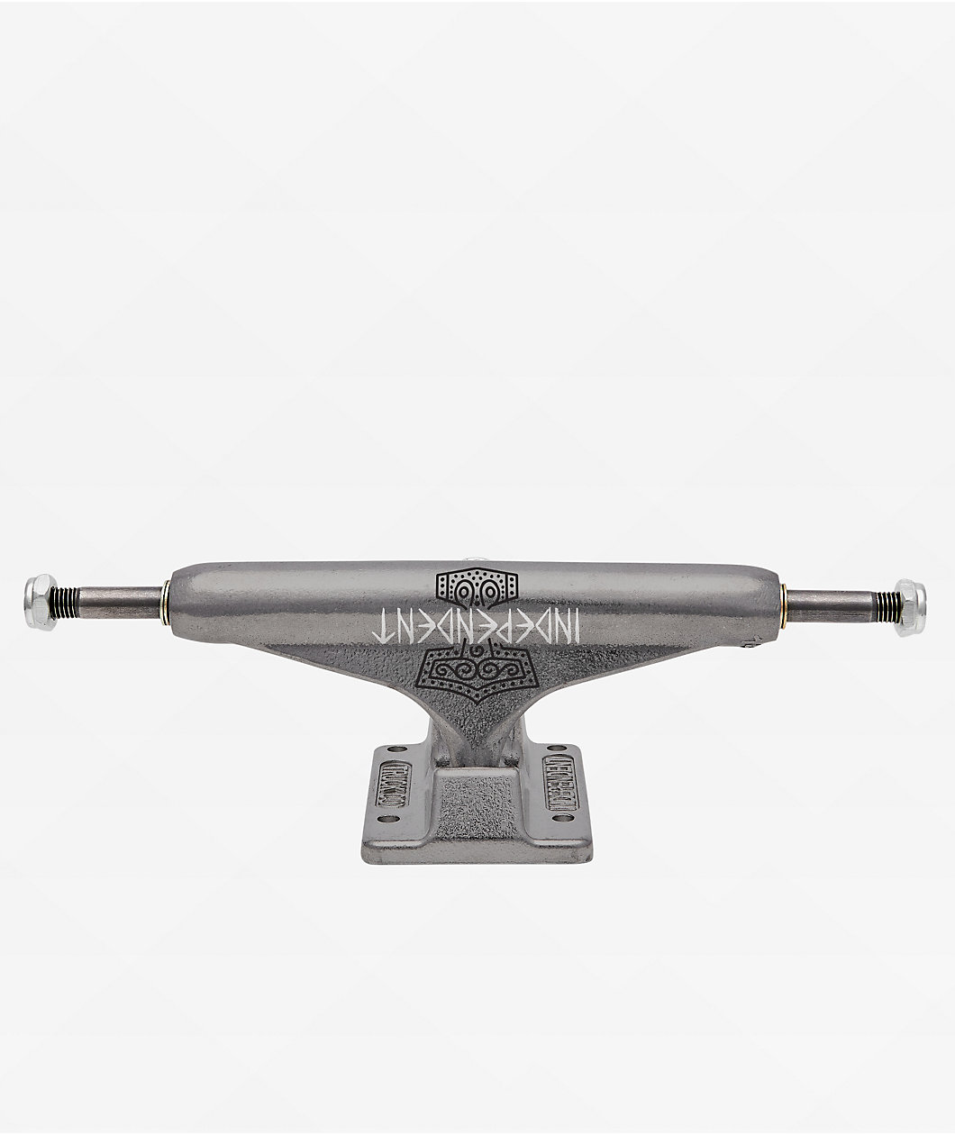 Independent Bækkel 144 Hollow Stage 11 Skateboard Truck
