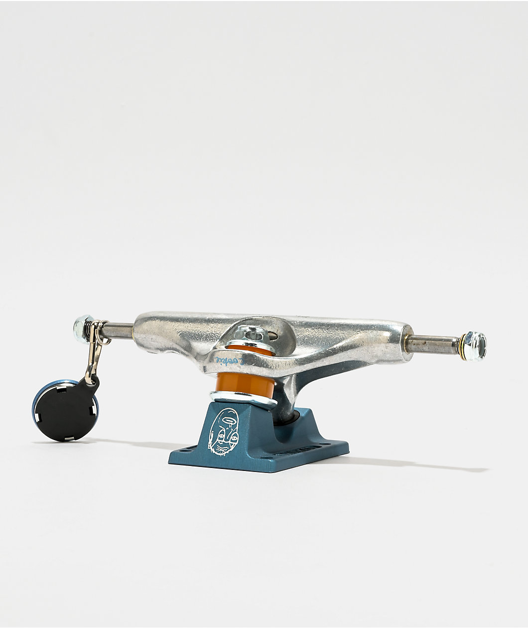 Independent Colbourn 139mm Skateboard Truck