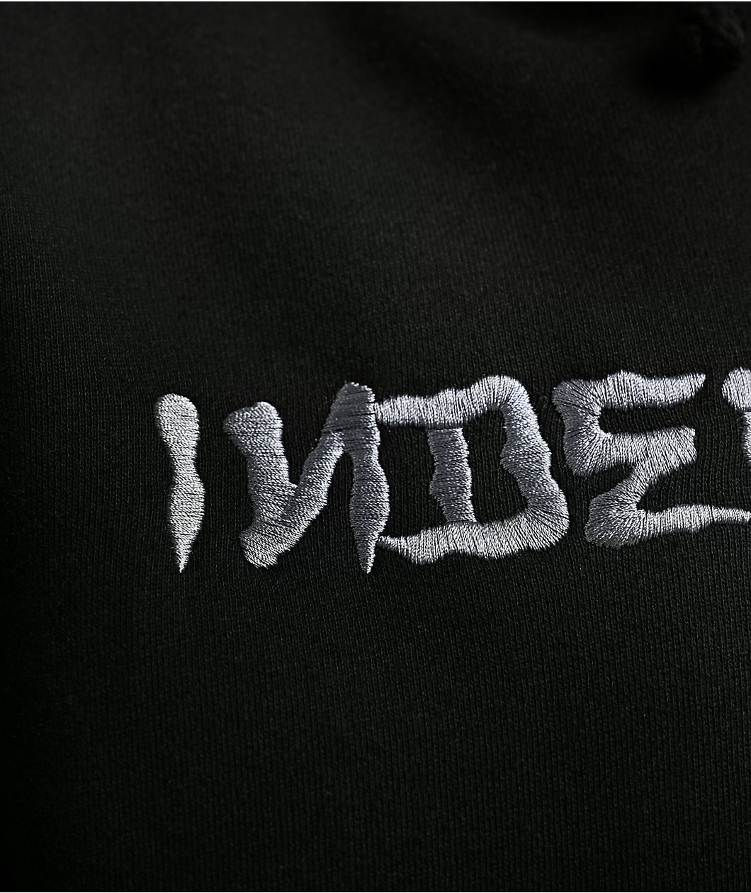 Independent Dressen Bar Black Hoodie