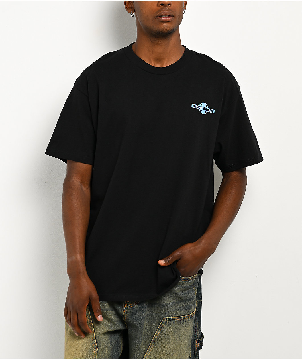 Independent OGBC Legacy Black T-Shirt