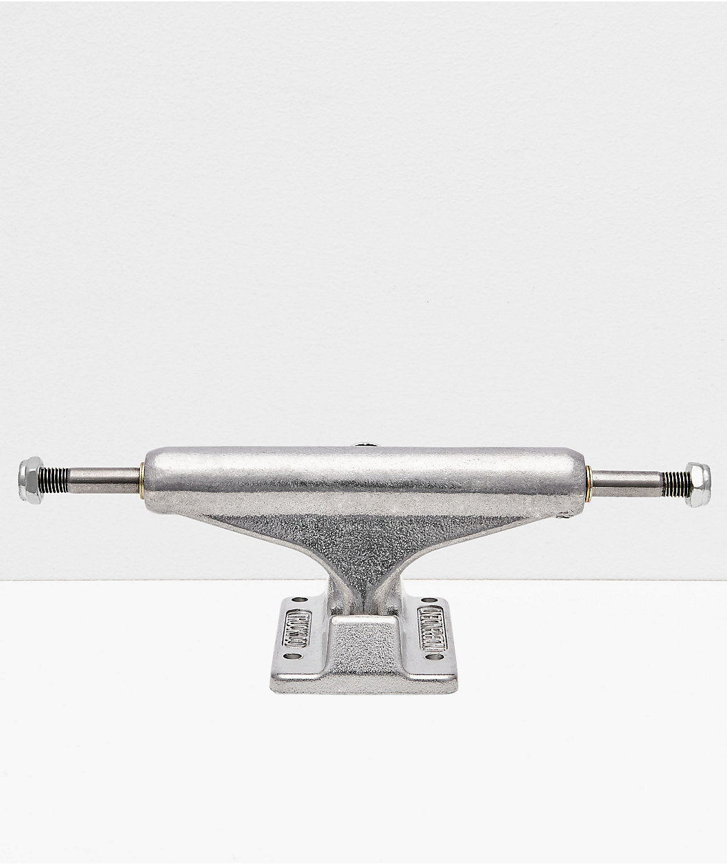 Independent Raw 129 Stage 11 Skateboard Truck