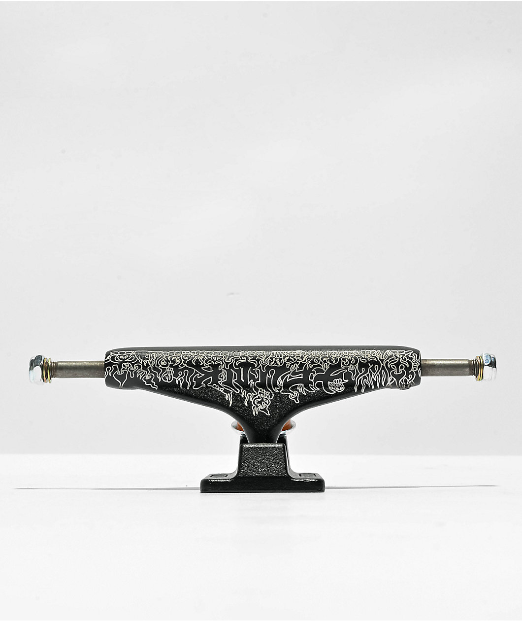 Independent T-Funk Black 144 Stage 11 Skateboard Truck