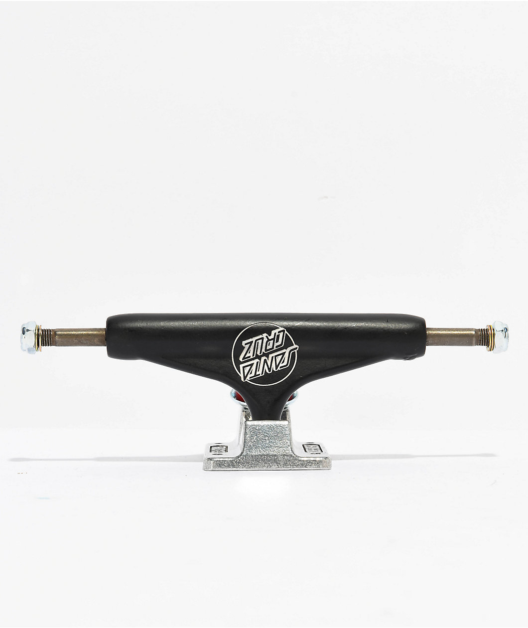 Independent x Santa Cruz Black 139 Stage 11 Skateboard Truck