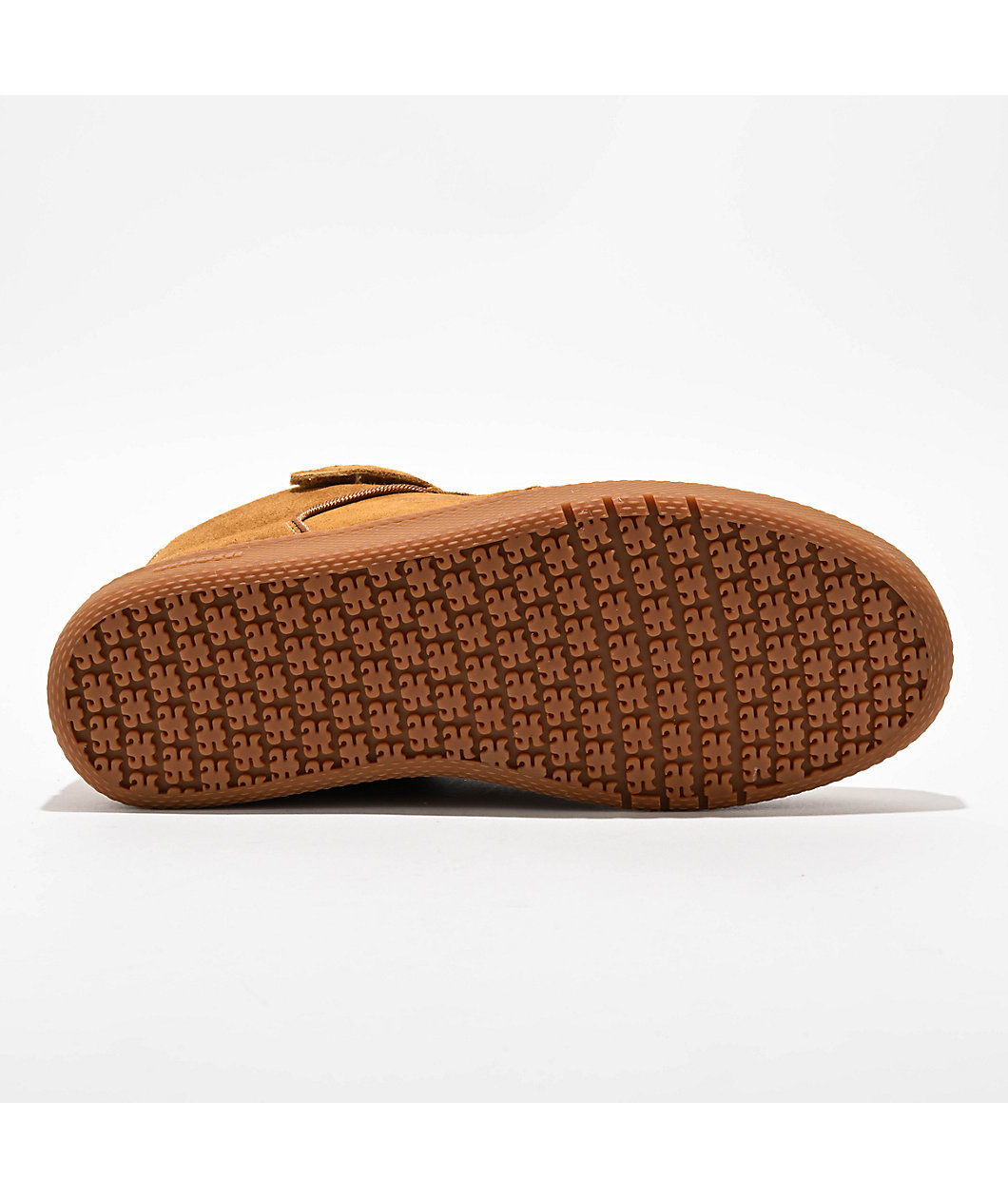 Ipath Grasshopper Cognac Skate Shoes